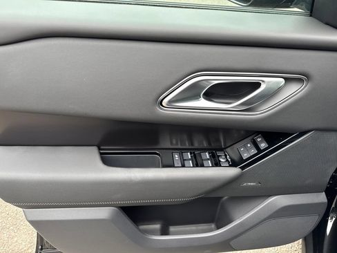 New 2026 Land Rover Range Rover Velar Belgravia AWD/4WD image 11