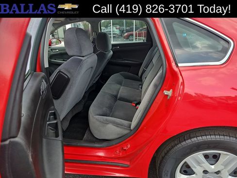 Used 2010 Chevrolet Impala LS FWD image 25