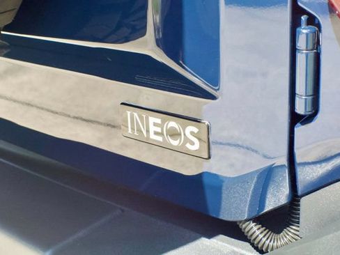 Used 2024 INEOS Grenadier AWD/4WD image 19