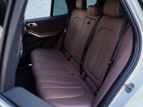 Used 2020 BMW X5 xDrive40i w/ Convenience Package image 22