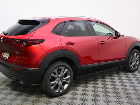 New 2026 MAZDA CX-30 AWD 2.5 S image 7