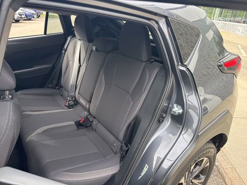 Used 2025 Subaru Crosstrek 2.0i Premium AWD/4WD image 19