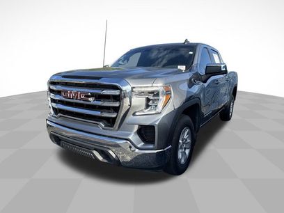 Used 2019 GMC Sierra 1500 SLE w/ SLE Value Package