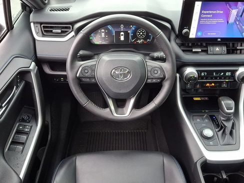 Used 2024 Toyota RAV4 XSE w/ Advanced Technology Package AWD/4WD image 2