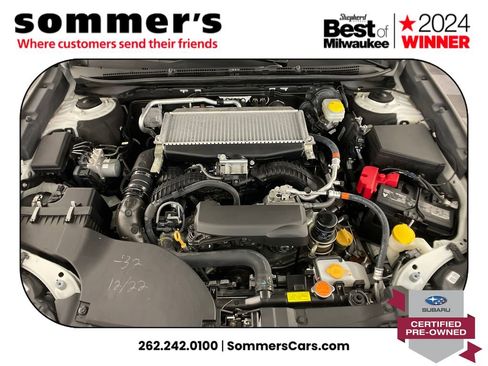 Certified 2023 Subaru Outback Touring XT image 21