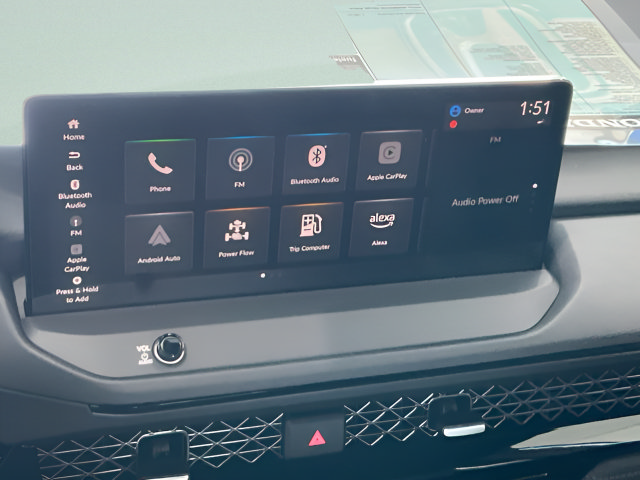 New 2026 Honda Accord Sport image 14