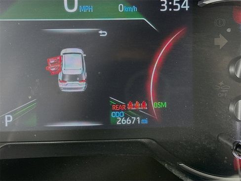 Certified 2024 Toyota RAV4 XLE image 18