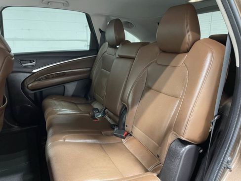 Used 2019 Acura MDX SH-AWD w/ Technology Package image 16