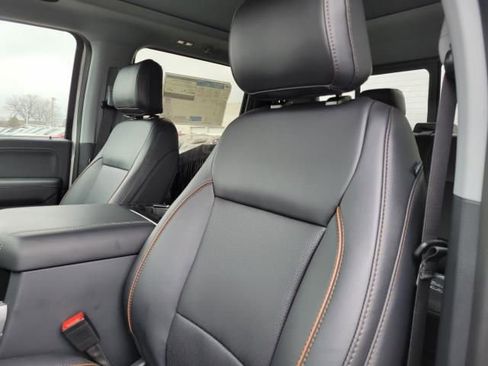 New 2026 Ford F350 Lariat w/ Lariat Ultimate Package image 25