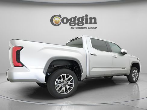 New 2026 Toyota Tundra 1794 Edition AWD/4WD image 18
