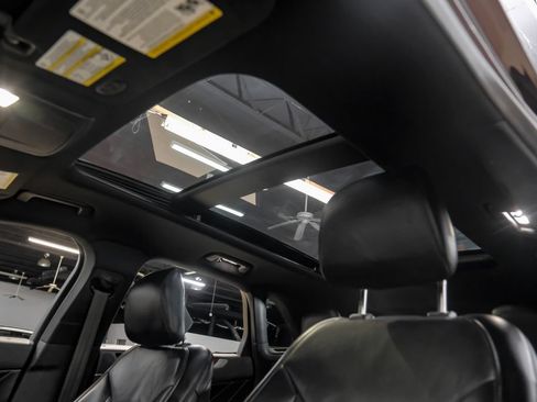 Used 2019 Lincoln MKC Select w/ Select Plus Package FWD image 5