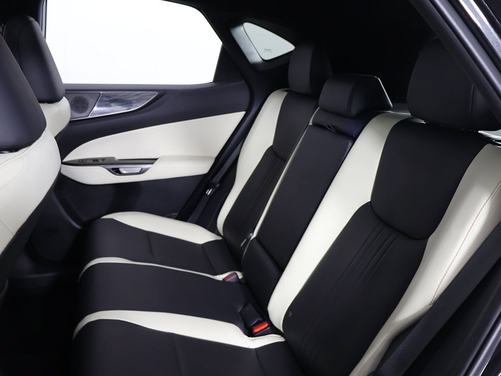 Used 2024 Lexus NX 350h AWD w/ Cold Area Package image 34