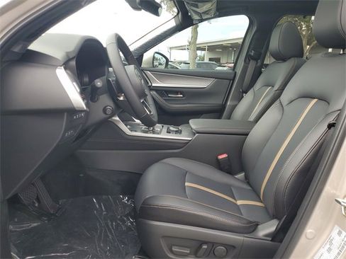 New 2026 MAZDA CX-90 Plug-In Hybrid w/ Premium Plus image 18