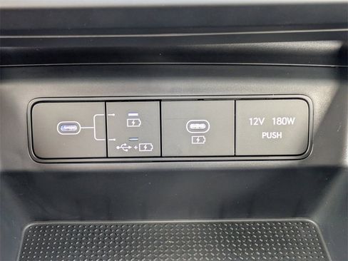 New 2026 Hyundai Tucson SE image 27