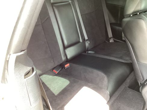 Used 2023 Dodge Challenger R/T w/ Plus Package RWD image 11