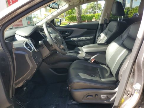 Used 2024 Nissan Murano SV FWD image 17
