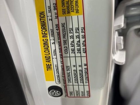 Used 2024 GMC Terrain SLE w/ Driver Convenience Package AWD/4WD image 47
