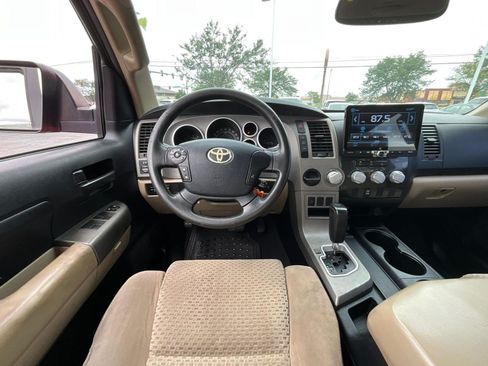 Used 2013 Toyota Tundra 2WD CrewMax w/ SR5 Pkg image 8