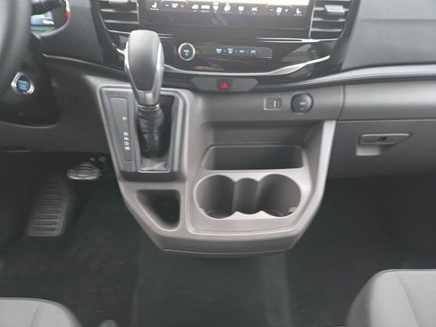 Certified 2026 Ford Transit 350 XLT image 21