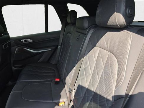 Used 2023 BMW X5 sDrive40i image 18