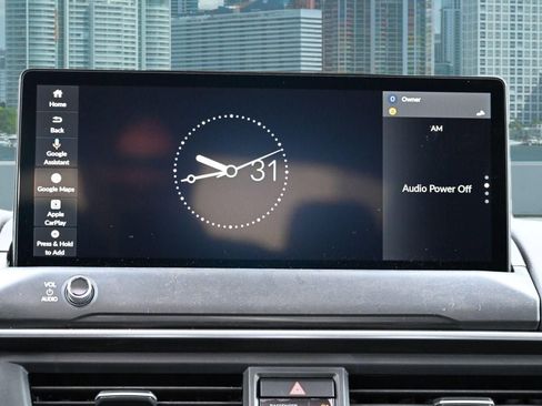 New 2026 Honda Pilot EX-L image 24