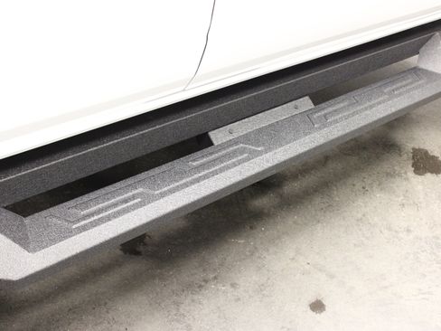 Used 2023 Ford Bronco Big Bend image 10