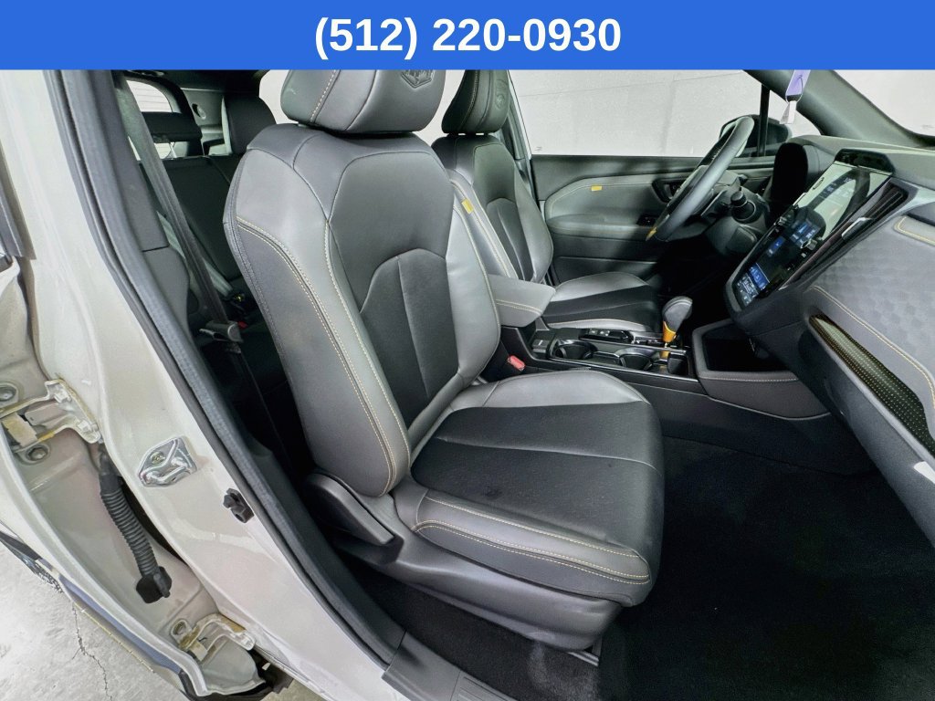 Used 2026 Subaru Forester Wilderness AWD/4WD image 36