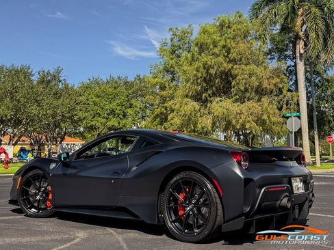 Used 2020 Ferrari 488 Pista Coupe image 57