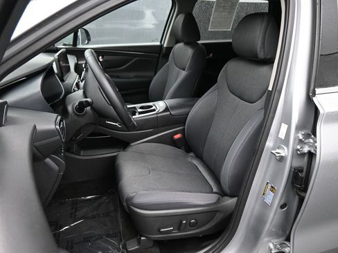 Used 2023 Hyundai Santa Fe SEL w/ Cargo Package AWD/4WD image 16
