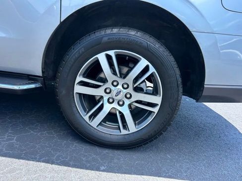 Used 2023 Ford Expedition Max Limited AWD/4WD image 10