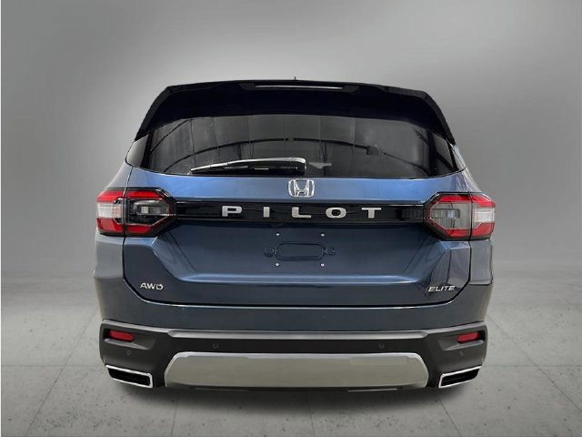 New 2026 Honda Pilot Elite image 4