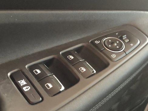 Used 2019 Hyundai Santa Fe SEL FWD image 27