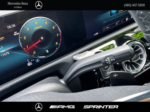 Certified 2023 Mercedes-Benz CLA 250 image 28