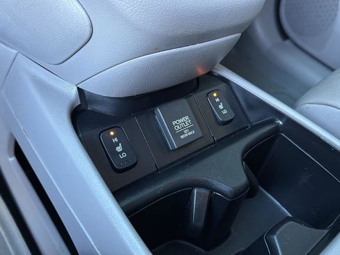 Used 2014 Honda CR-V EX-L image 24