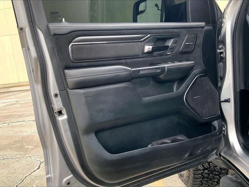 Used 2021 RAM 1500 TRX w/ TRX Level 2 Equipment Group image 24