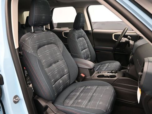 New 2025 Ford Bronco Sport Heritage w/ Convenience Package image 29