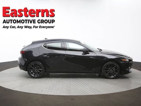 Used 2021 MAZDA MAZDA3 s image 48