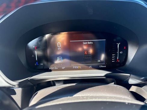 Used 2023 Ford Escape ST-Line image 40