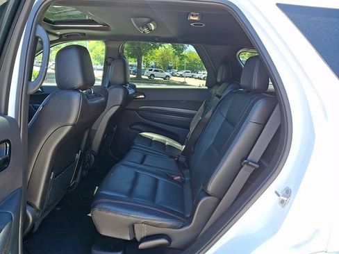 Used 2025 Dodge Durango GT AWD/4WD image 12