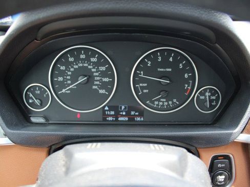 Used 2017 BMW 430i Convertible RWD image 15