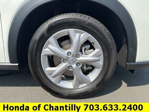 Used 2024 Honda HR-V LX image 27