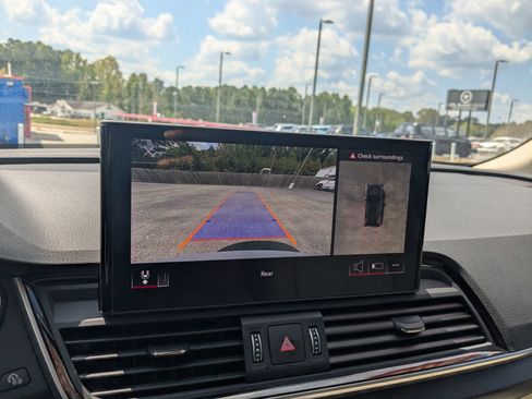 Used 2025 Audi Q5 2.0T Premium Plus image 19