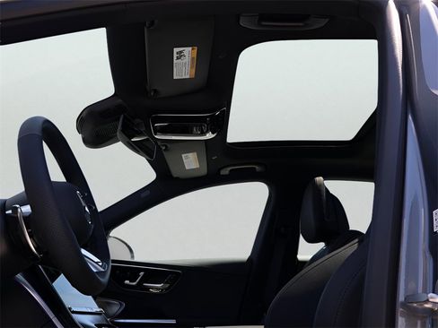 New 2025 Mercedes-Benz C 43 AMG 4MATIC Sedan image 42