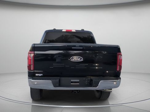 Certified 2024 Ford F150 Lariat w/ Equipment Group 502A High AWD/4WD image 24