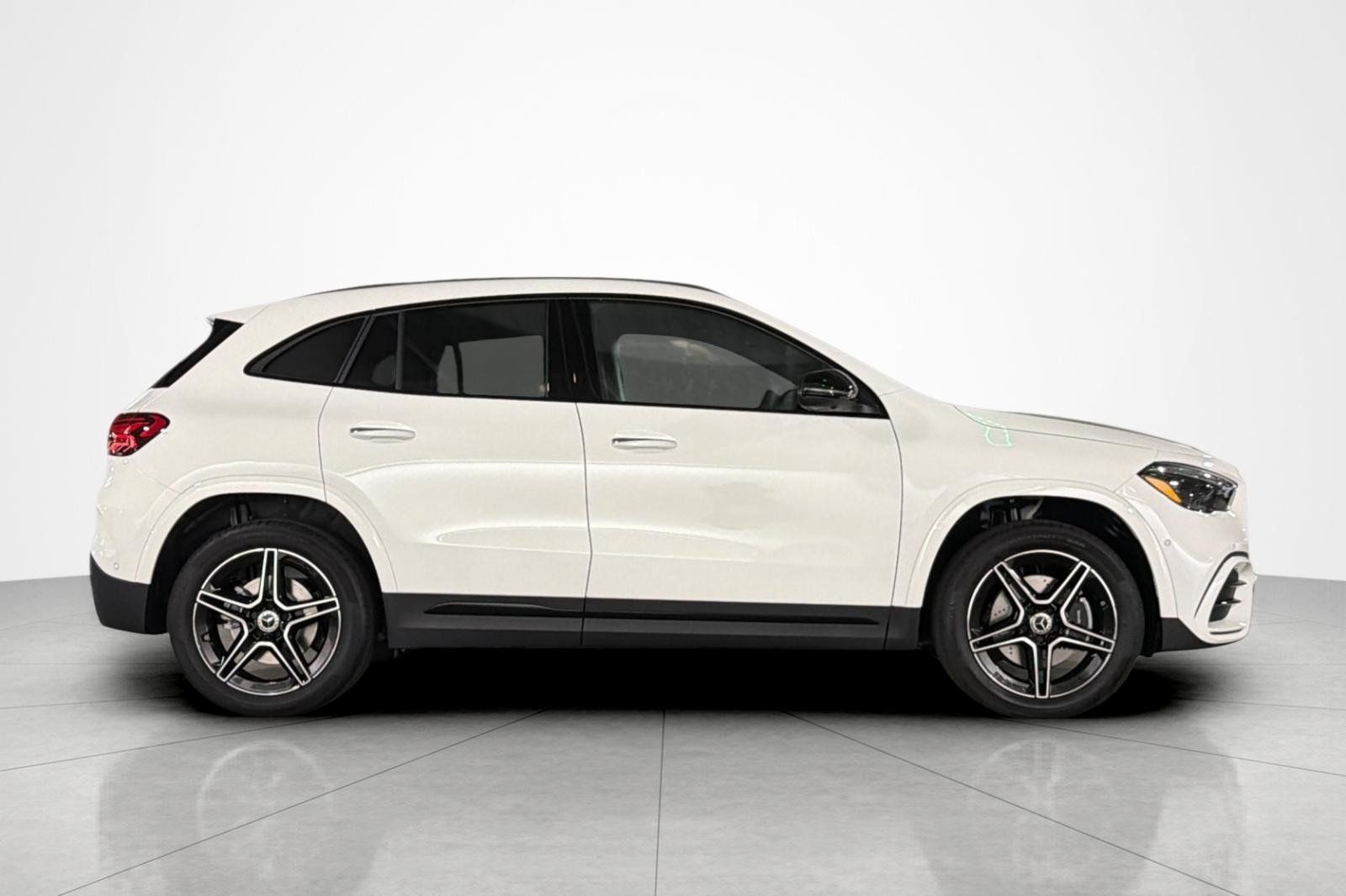 New 2026 Mercedes-Benz GLA 250 image 6