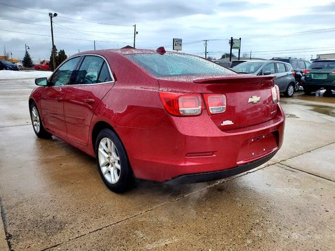 Used 2014 Chevrolet Malibu LT image 7