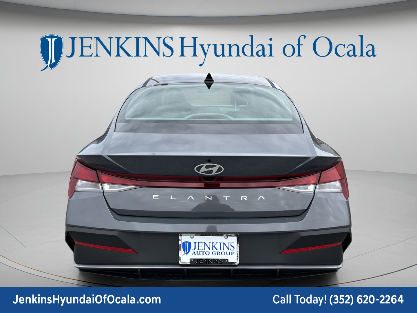 New 2026 Hyundai Elantra SEL Sport Premium FWD image 11