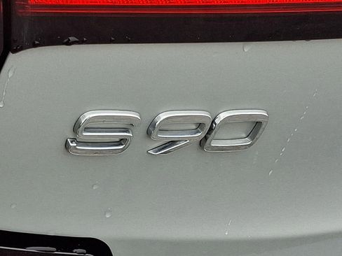 Certified 2023 Volvo S90 B6 Ultimate AWD/4WD image 29