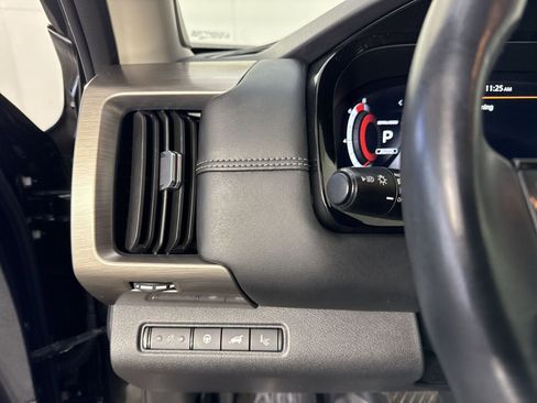 Certified 2023 Nissan Pathfinder Platinum w/ Lighting Package (N93) image 14