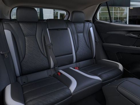 New 2026 Buick Envision Sport Touring image 17